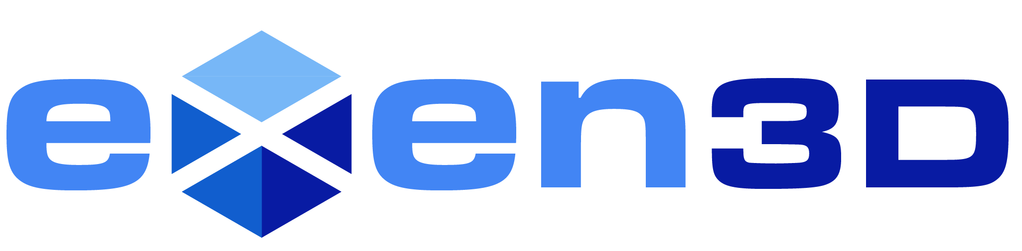 Exen3D